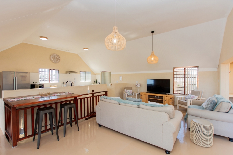 3 Bedroom Property for Sale in Myburgh Park Western Cape